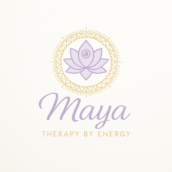 Maya-Therapy by energy